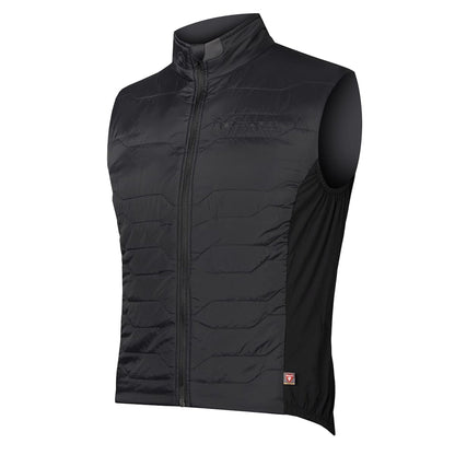 Colete Sem Mangas ENDURA PRO SL PRIMALOFT II Preto