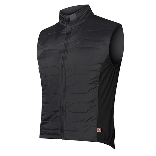 Gilet Sans Manches ENDURA PRO SL PRIMALOFT  II Noir