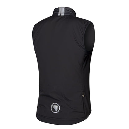 Colete Sem Mangas ENDURA PRO SL PRIMALOFT II Preto