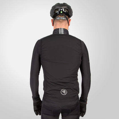Colete Sem Mangas ENDURA PRO SL PRIMALOFT II Preto