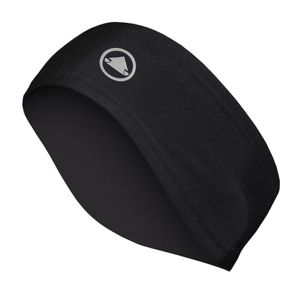 Bandana ENDURA FS260 PRO THERMO Preto