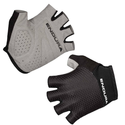 Luvas Curtas ENDURA XTRACT LITE Preto