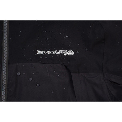 Casaco ENDURA MT500 II Preto