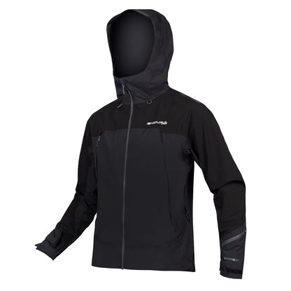 Casaco ENDURA MT500 II Preto