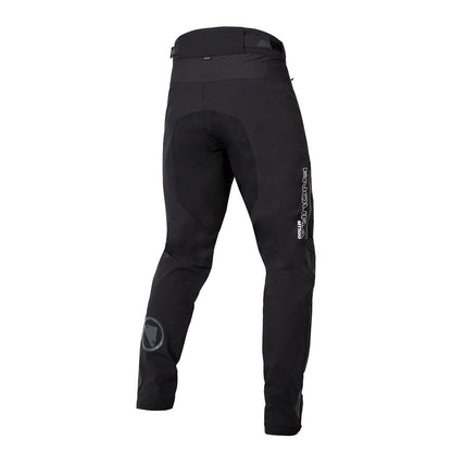 Calças ENDURA MT500 SPRAY Preto