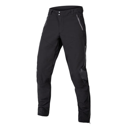 Calças ENDURA MT500 SPRAY Preto