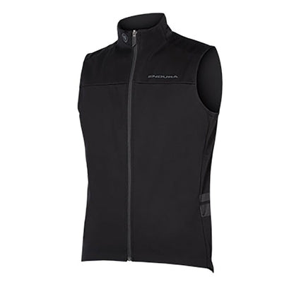 Colete ENDURA WINDCHILL II Preto