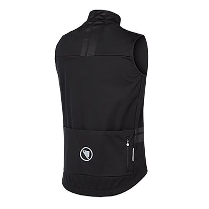 Colete ENDURA WINDCHILL II Preto