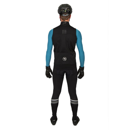 Colete ENDURA WINDCHILL II Preto
