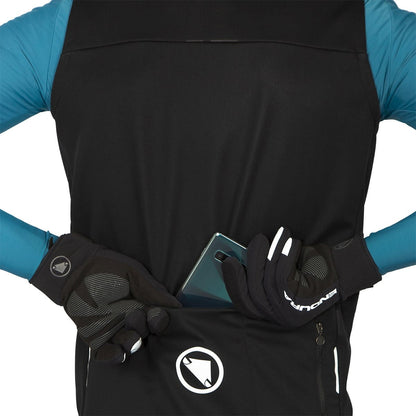 Colete ENDURA WINDCHILL II Preto