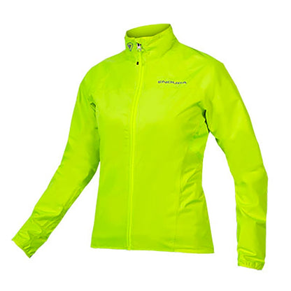 Jaqueta ENDURA XTRACT Feminina Amarela