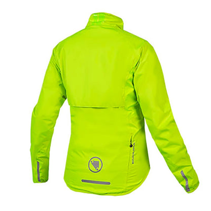Jaqueta ENDURA XTRACT Feminina Amarela