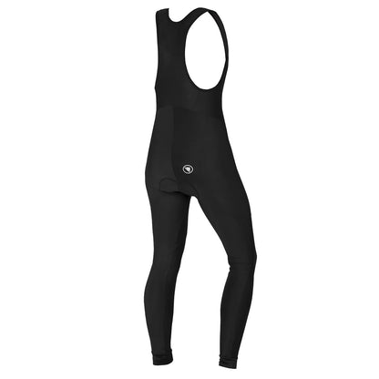 Culote Longo com Alças ENDURA XTRACT Mulher Preto