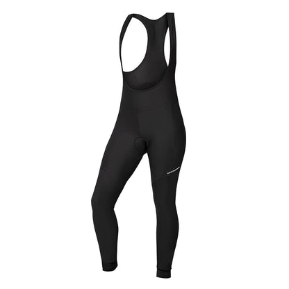 Culote Longo com Alças ENDURA XTRACT Mulher Preto