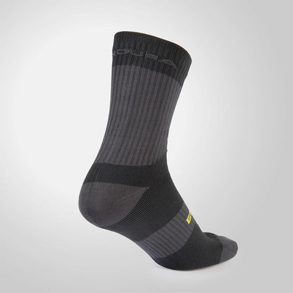 Meias ENDURA HUMMVEE WATERPROOF II Preto