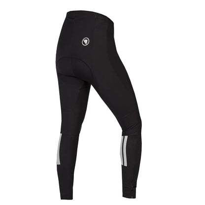 Culote Longo ENDURA FS260 PROTHERMO II Mulher Preto