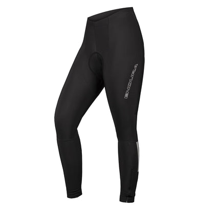 Culote Longo ENDURA FS260 PROTHERMO II Mulher Preto