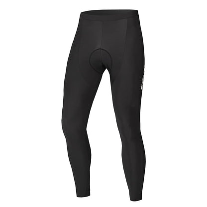 Calção Longo ENDURA FS260 PRO THERMO II Preto