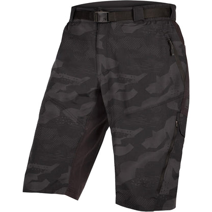 Calção ENDURA HUMMVEE LINER Camo