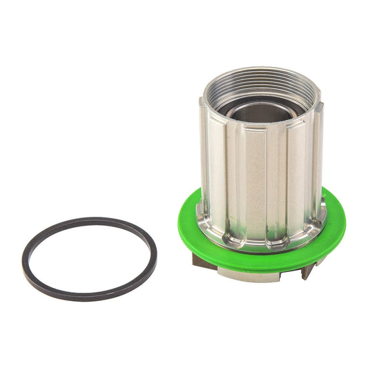 Corpo da roda livre HOPE SHIMANO para cubo PRO4 #HUB536