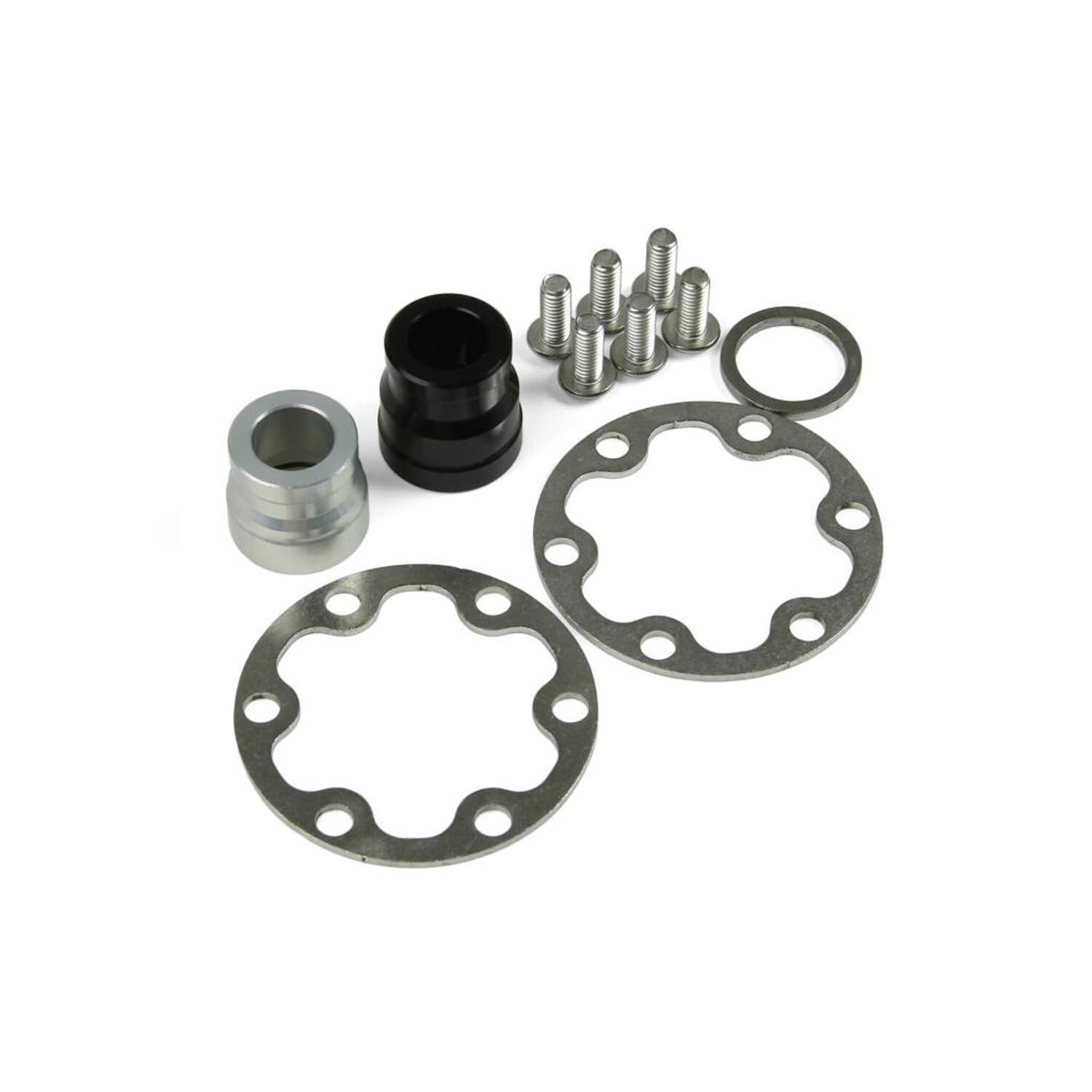 Kit de conversão do cubo traseiro HOPE PRO 4 /PRO 2 EVO 12x148 mm Boost #HUB493