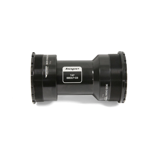 Pedaleira HOPE T47 86/92 mm eixo 30 mm #BBT478630SSN Preto