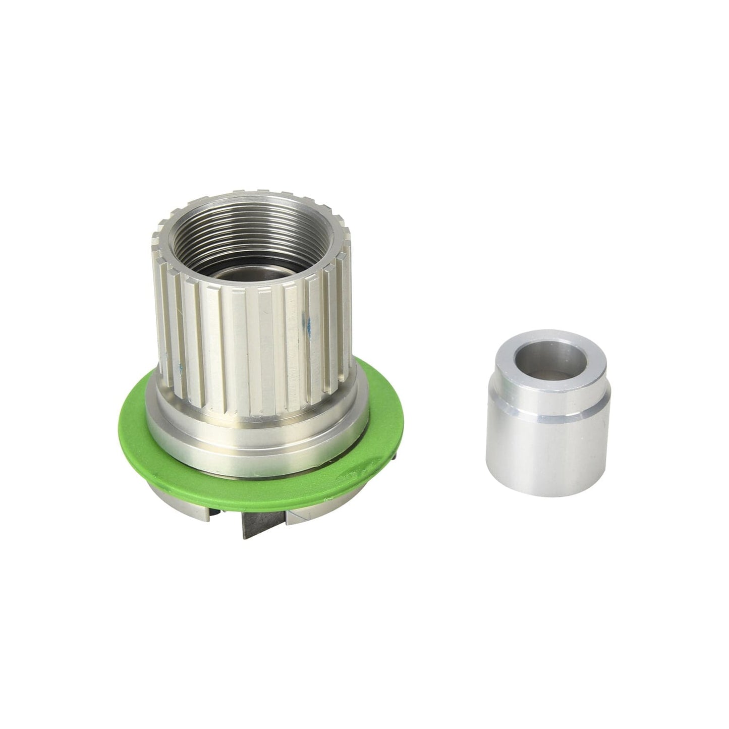 HOPE SHIMANO Micro Spline 12v PRO4 12x135/150 mm Corpo da roda livre #HUB545:12