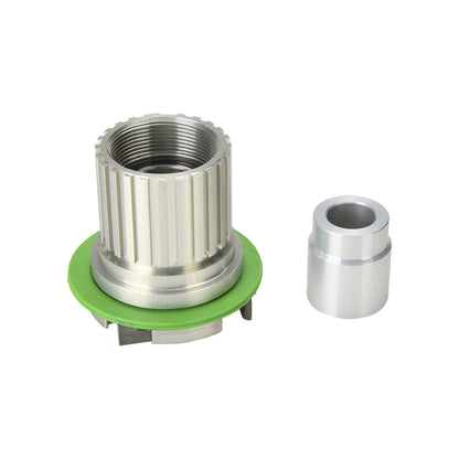 Corpo de Roda Livre HOPE SHIMANO Micro Spline 12v PRO4 12x142/148/157 #HUB545:X12