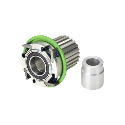 Corpo de Roda Livre HOPE SHIMANO Micro Spline 12v PRO4 12x142/148/157 #HUB545:X12
