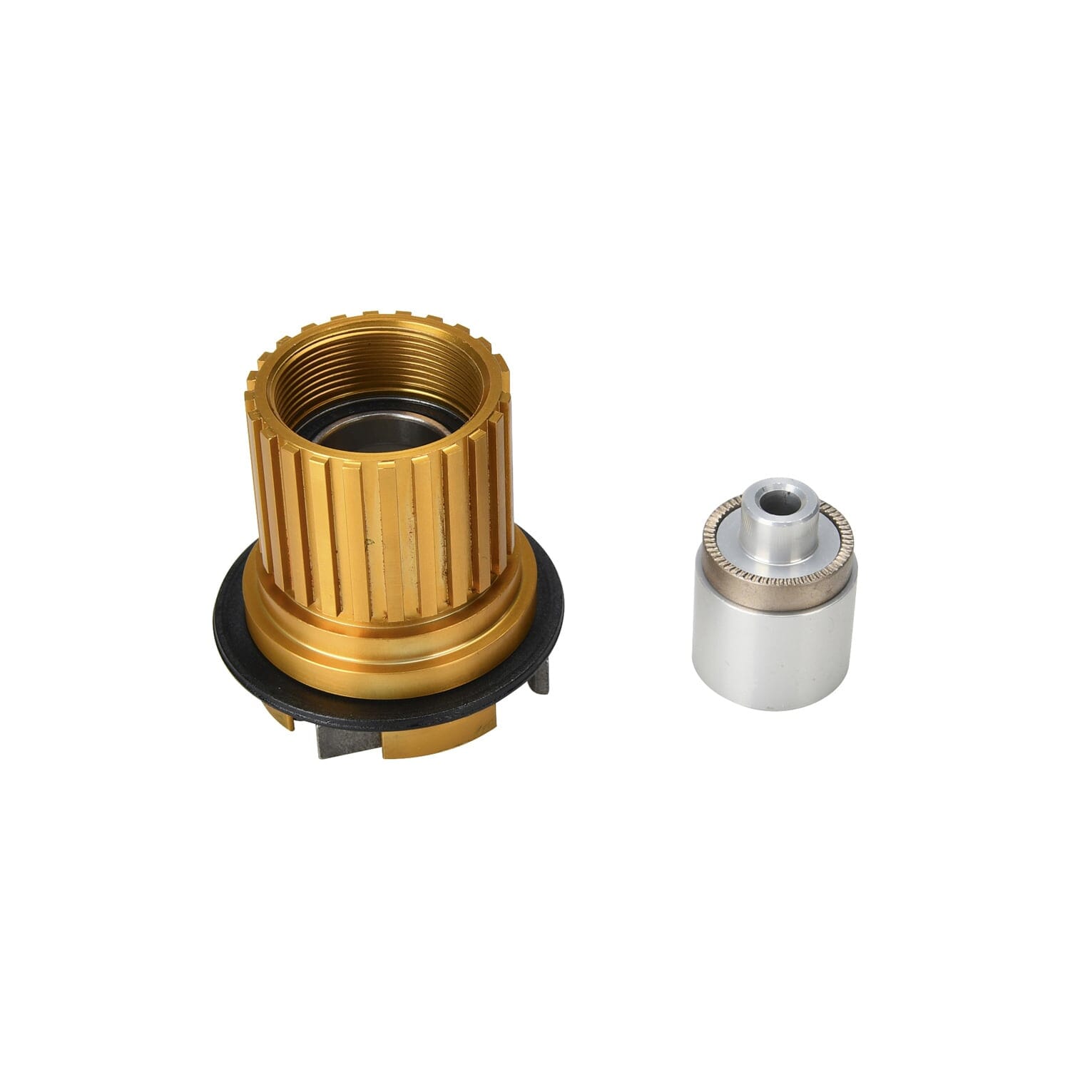 Corpo da roda livre HOPE SHIMANO Micro Spline 12v PRO 2 EVO #HUB546