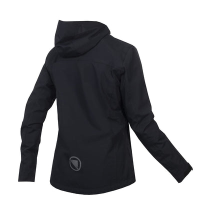 Casaco ENDURA HUMMVEE WATERPROOF Mulher Preto