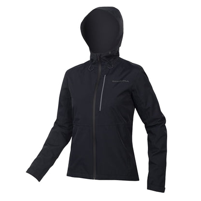 Casaco ENDURA HUMMVEE WATERPROOF Mulher Preto