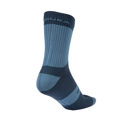 Meias ENDURA HUMMVEE WATERPROOF II Azul