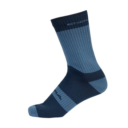 Meias ENDURA HUMMVEE WATERPROOF II Azul