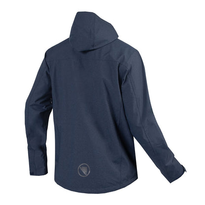 Casaco ENDURA HUMMVEE WATERPROOF Preto