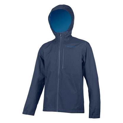 Casaco ENDURA HUMMVEE WATERPROOF Preto