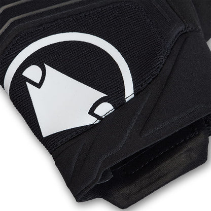 Luvas ENDURA SINGLETRACK II Preto