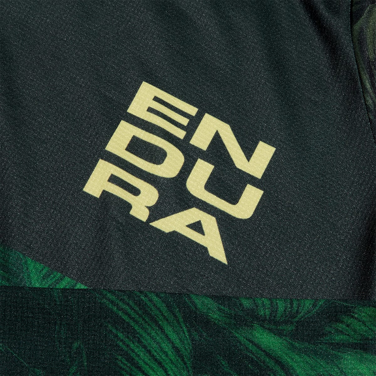 Tropical Endra Jersey Ltd Mangas compridas Chaque