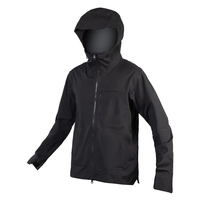 Casaco ENDURA MT500 WATERPROOF Preto