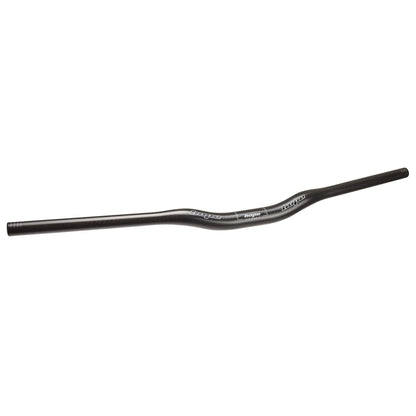 Guiador HOPE em carbono com elevação de 35 mm, 800 mm, preto