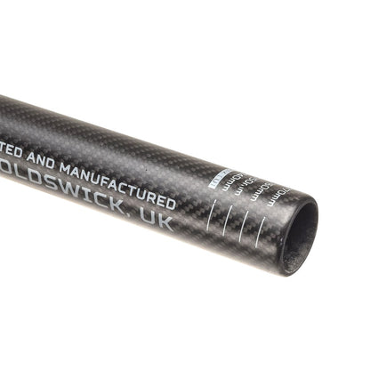 Guiador HOPE CARBON Rise 20 mm 31,8/800 mm
