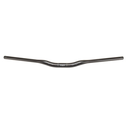 Guiador HOPE em carbono com elevação de 35 mm, 800 mm, preto