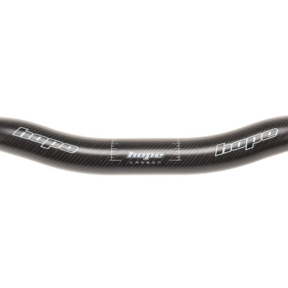Guiador HOPE CARBON Rise 20 mm 31,8/800 mm