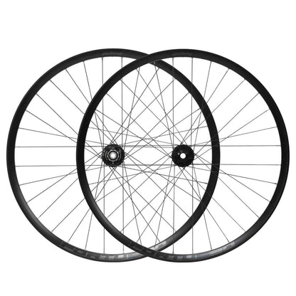Par de Rodas HOPE FORTUS 30 W 29" PRO 5 15X110mm/12x148mm Boost Preto