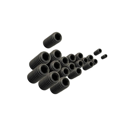 Kit 20 Pinos Standard para Pedais DMR #DMR-PIN-99