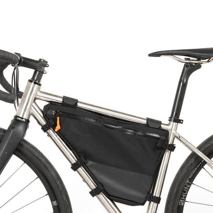 Bolsa de Quadro RESTRAP FULL FRAME BAG SMALL 6L Preto