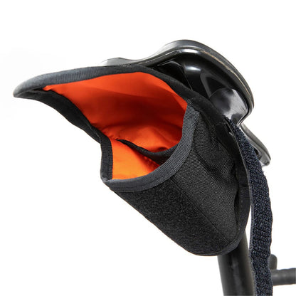 Bolsa de Selim RESTRAP TOOL POUCH 0.6L Preto