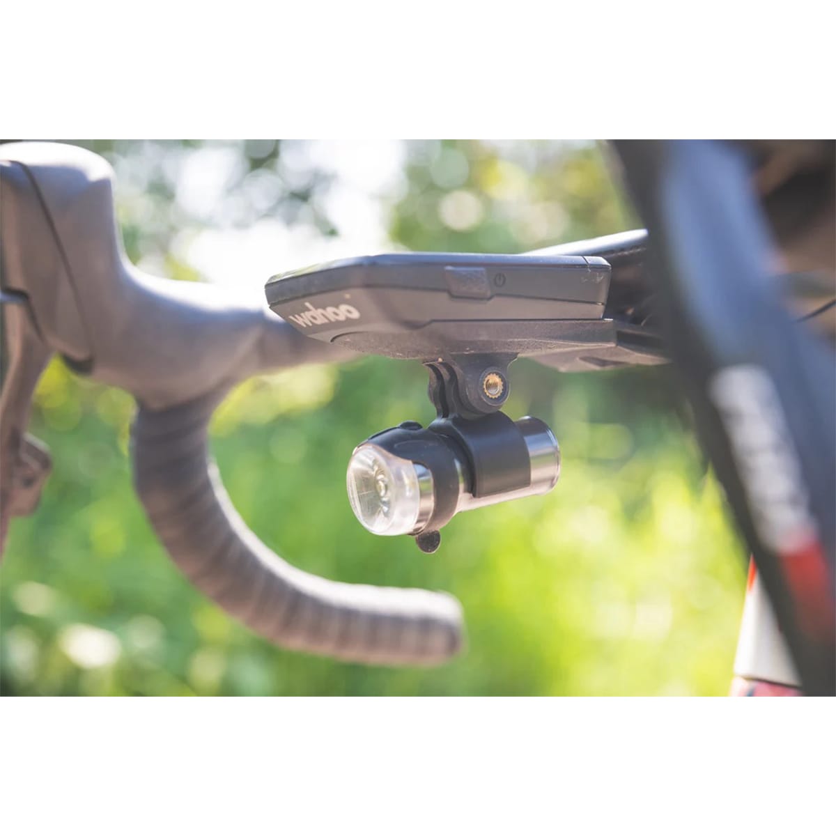 Suporte de Fixação EXPOSURE LIGHTS HELMET CLIP Type GoPro