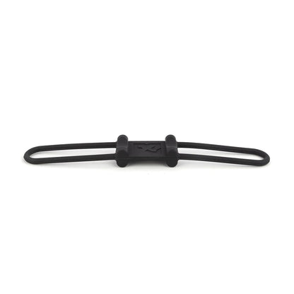Suporte de Fixação EXPOSURE LIGHTS AERO BAR SILICONE
