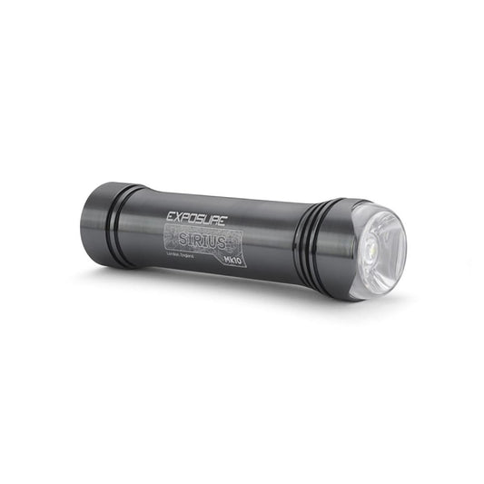 Iluminação frontal LUZES DE EXPOSIÇÃO SIRIUS MK10 DB